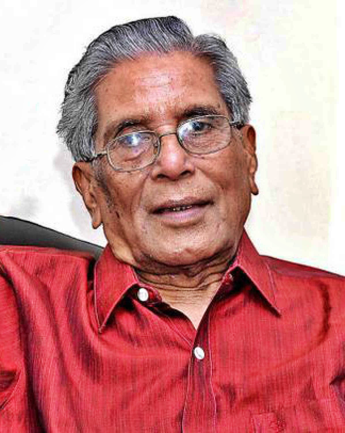 ks sethumadhavan