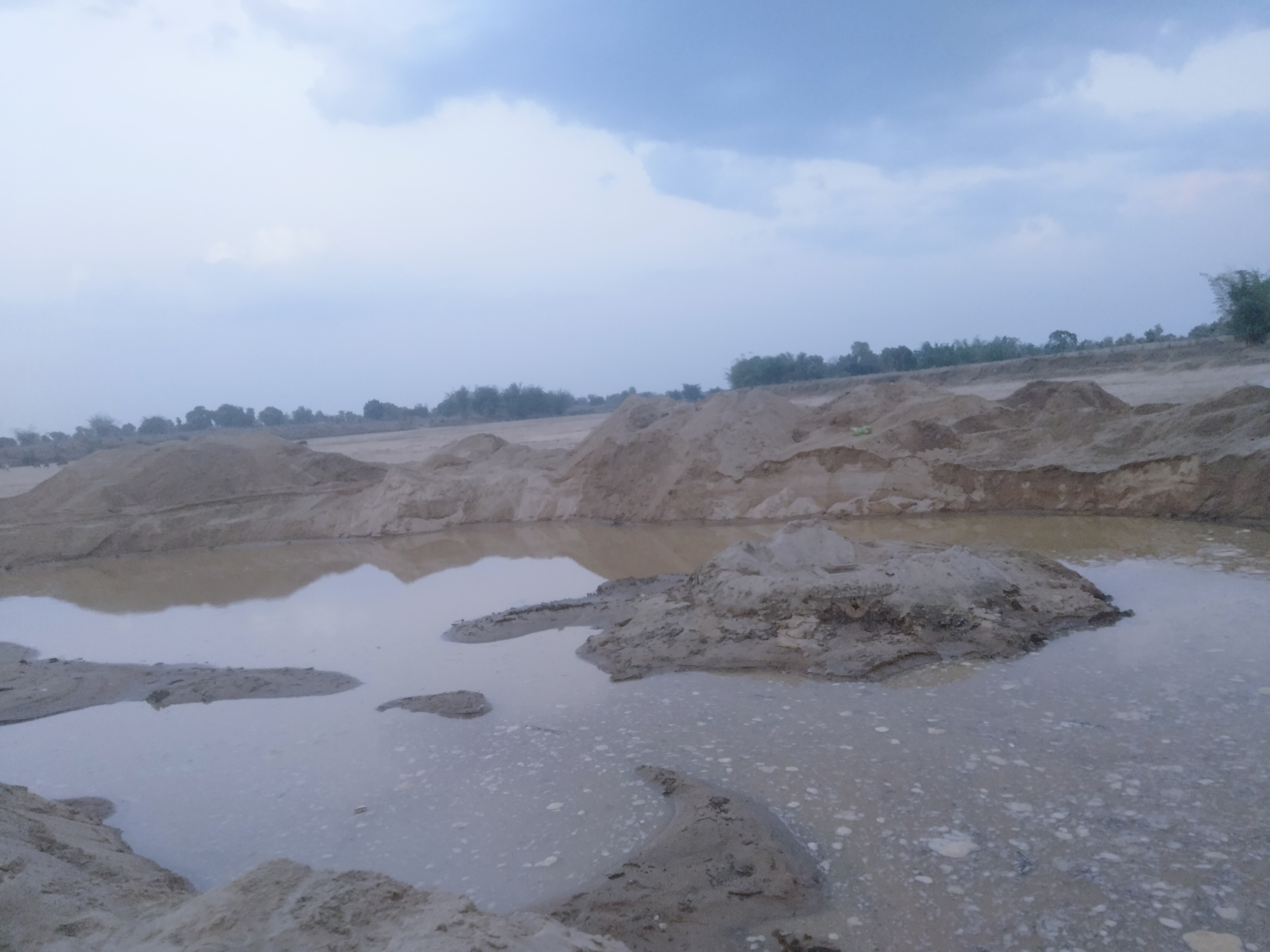 Water crisis may deepen in Ramanujganj