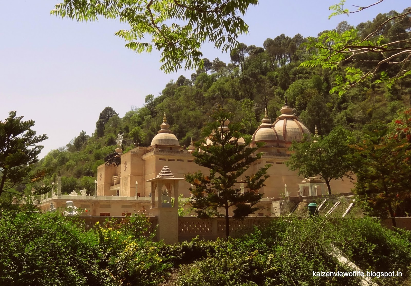 mohan heritage park