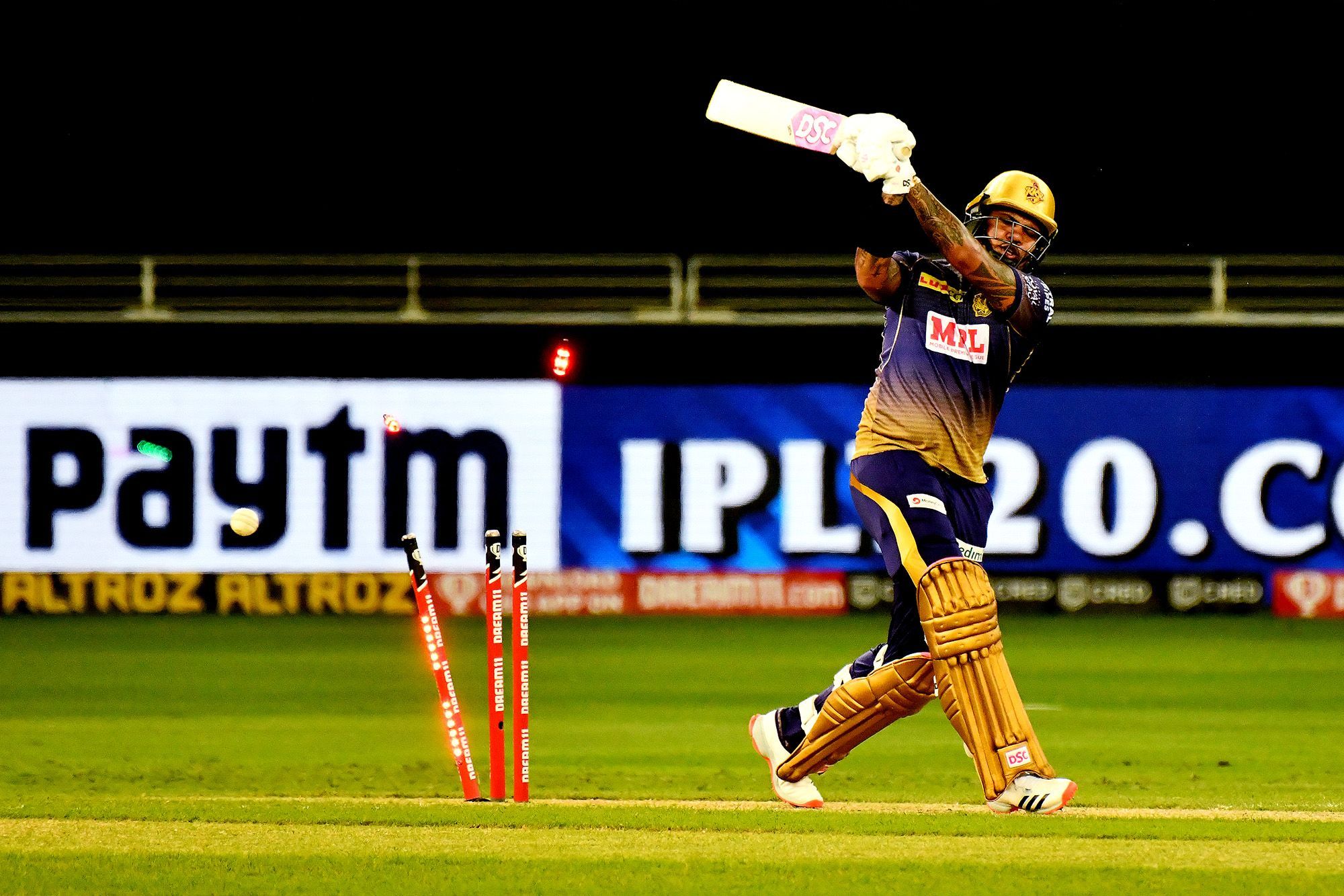 RR VS KKR, Jofra Archer, Kolkata