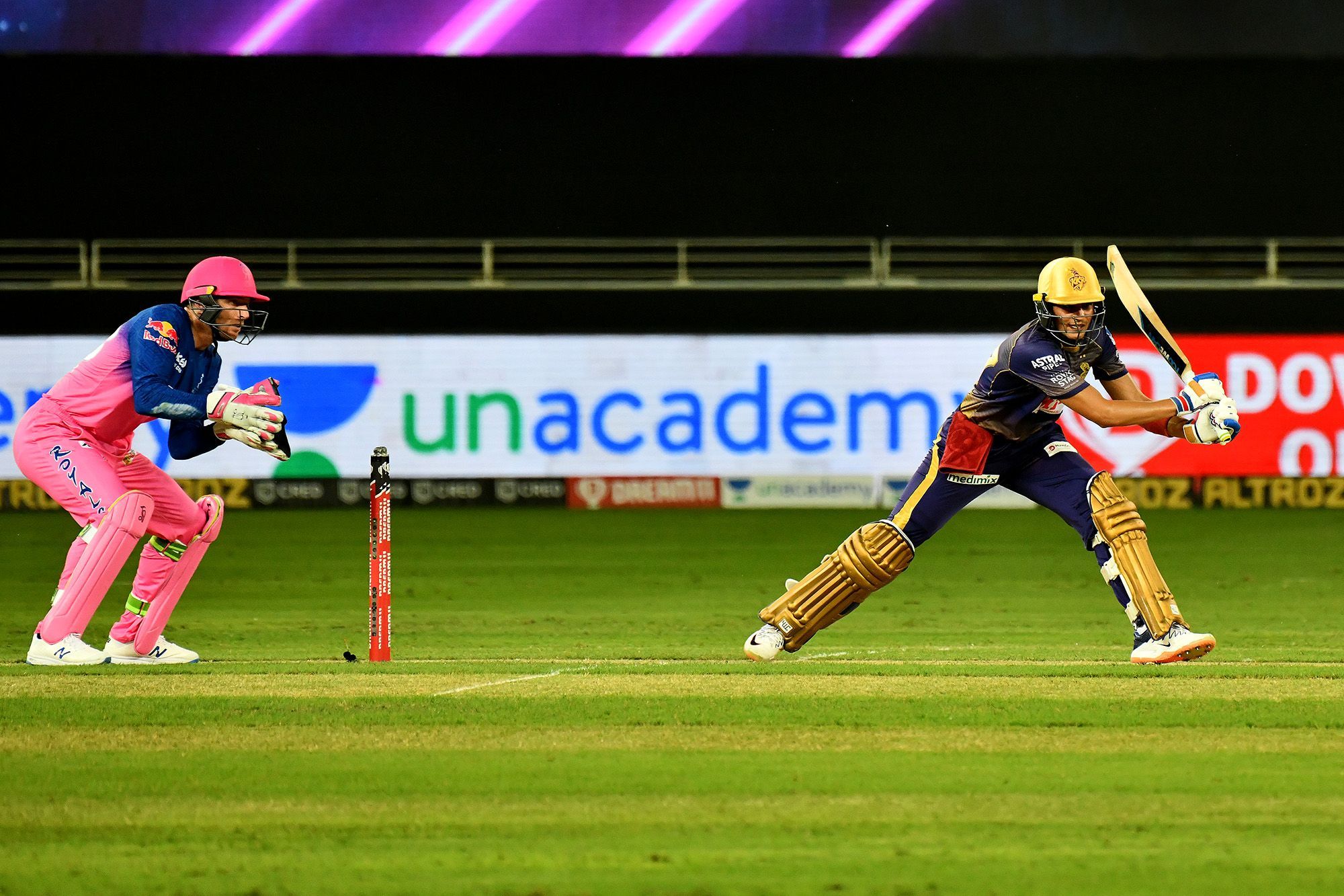 RR VS KKR, Jofra Archer, Kolkata