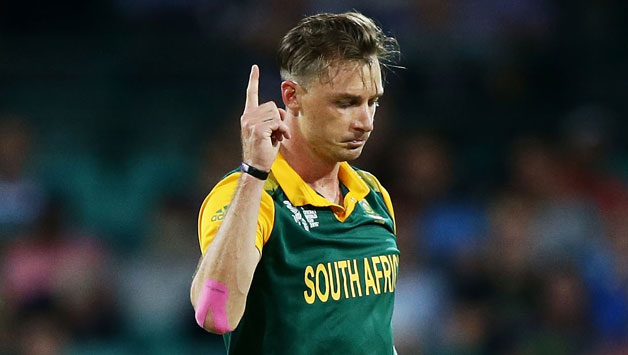 Dale Steyn