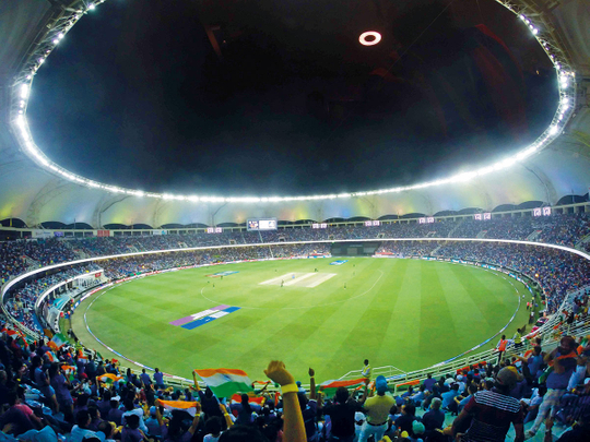 UAE receives letter to host IPL 2020