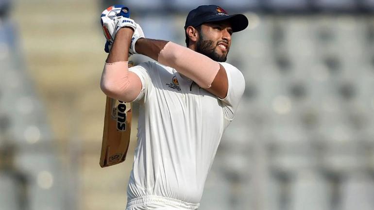 Mumbai all-rounder Shivam Dube will be in the mix for selection.