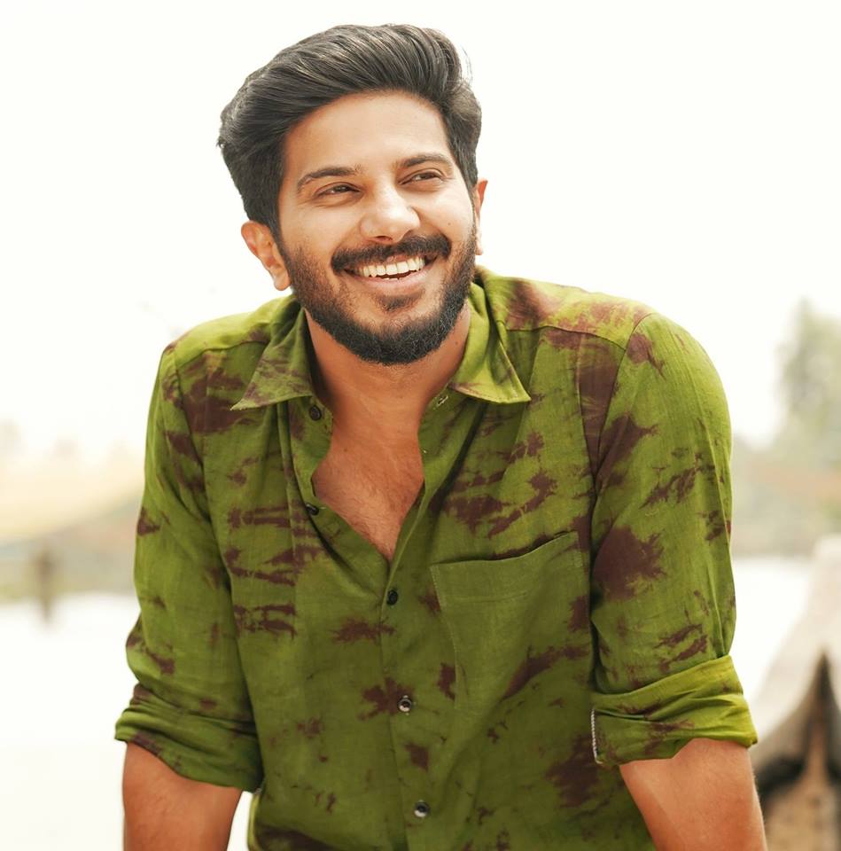 Dulquer Salmaan