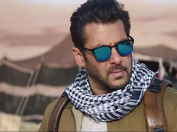 Salman Khan starrer Tiger 3 to be shot across 7 countries?