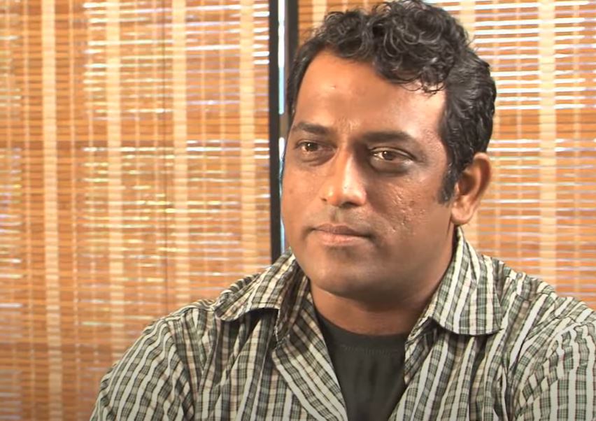 Anurag Basu Birth Day Special