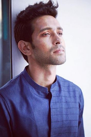 vikrant massey tamil thriller