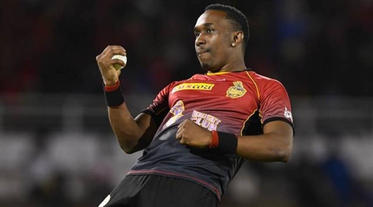 Dwayne Bravo  500 wickets  T20 cricket  Port of Spain  Trinbago Knight Riders