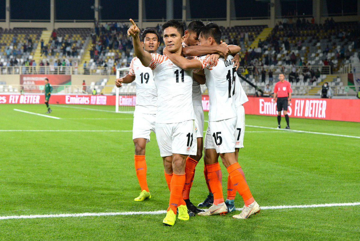 Buriram, India Football, King's Cup, Igor Stimac