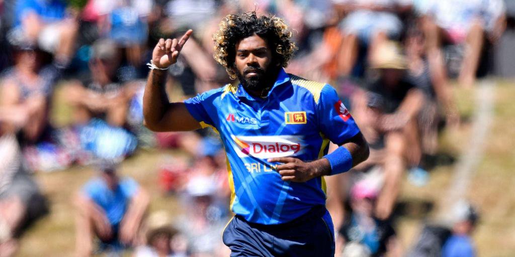 lasith malinga