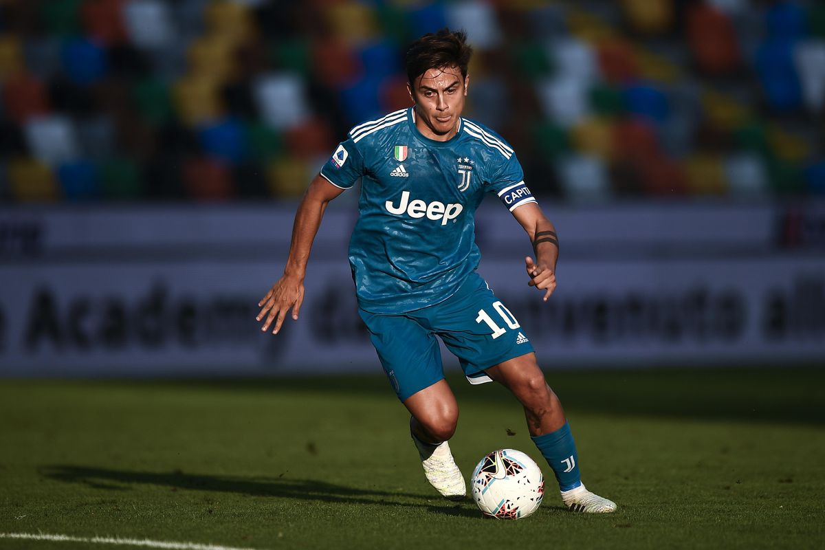 Paulo Dybala