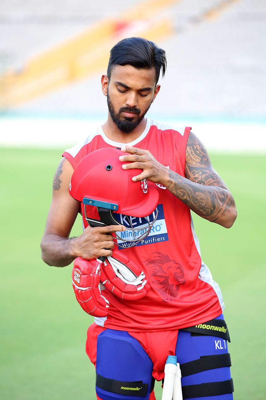 Kings XI Punjab, KL Rahul, captaincy, Sunil Gavaskar