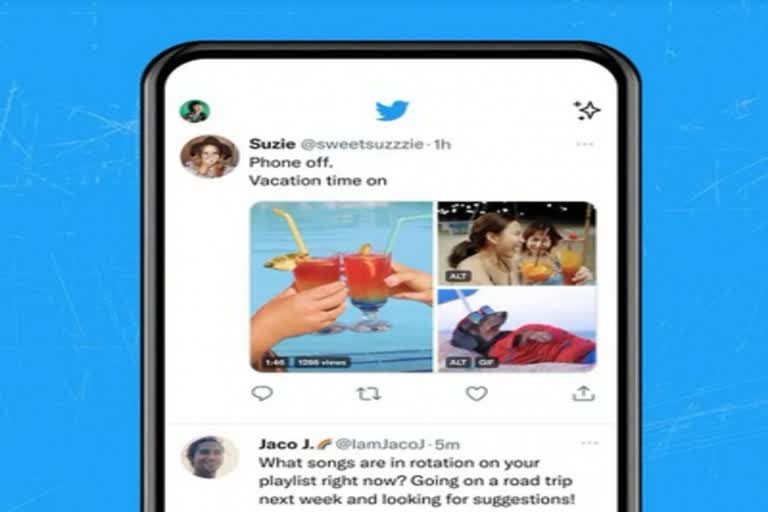 Twitter New Features: ଏଣିକି ଗୋଟିଏ ପୋଷ୍ଟରେ ଅପଲୋଡ୍ କରିୁପାରିବେ ଫଟୋ, ଭିଡିଓ, ଜିଫ୍ ଏବଂ ମେମ୍