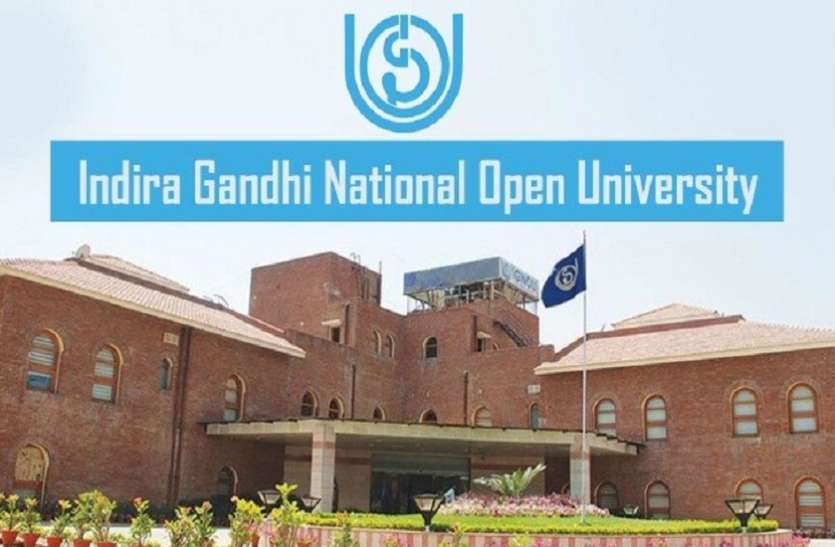 ignou application window will be closed