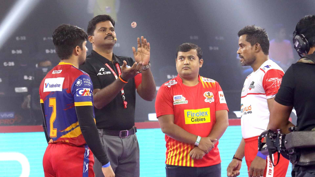 PKL 7, Haryana Steelers, defeat, UP Yoddha, close encounter