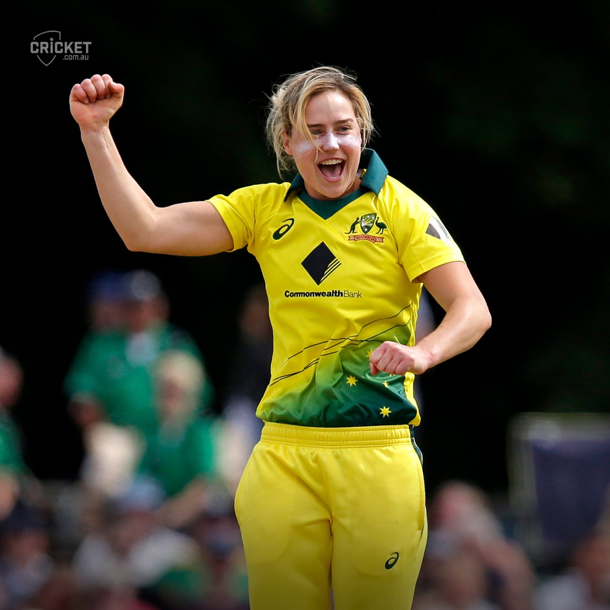 Ellyse Perry