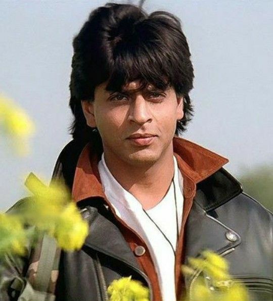 Shah Rukh Khan to play romantic charater