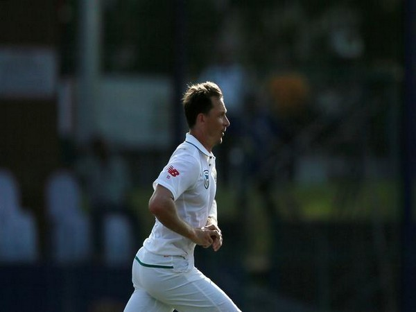 15 years, Test cricket, Dale Steyn