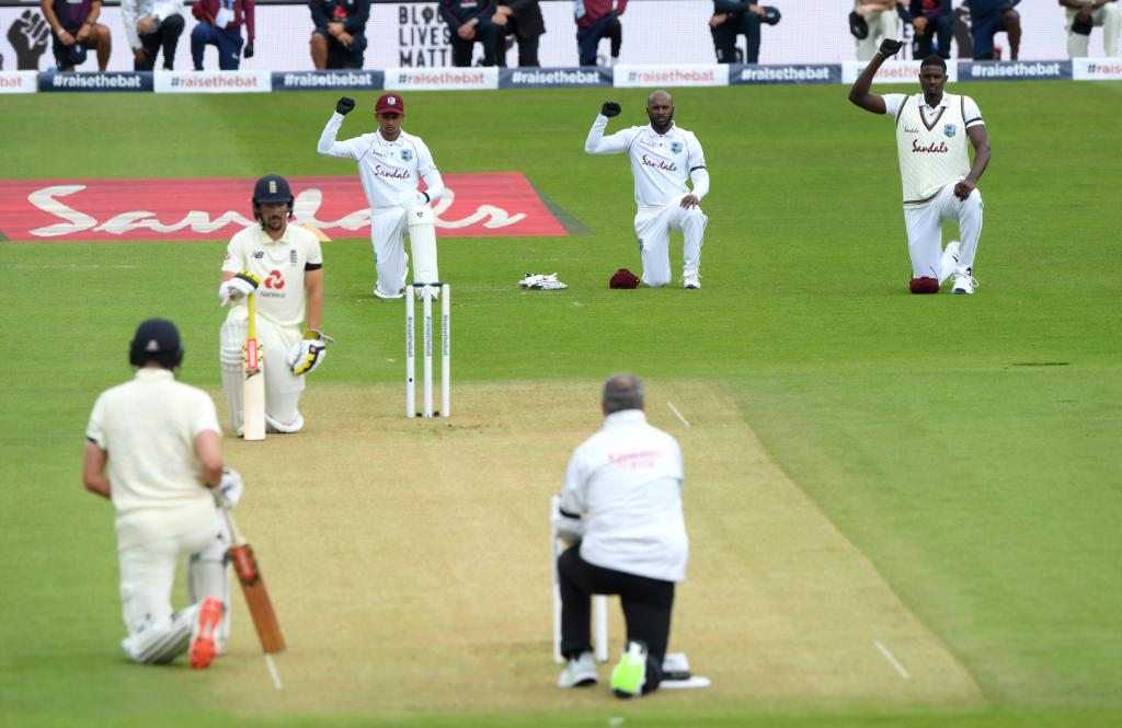 West Indies vs ENgland