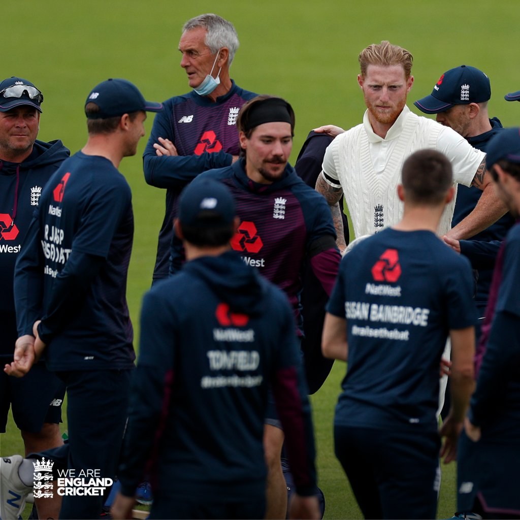 ENG VS WI,Curran, Broad,2nd Test, Anderson, Wood, rested