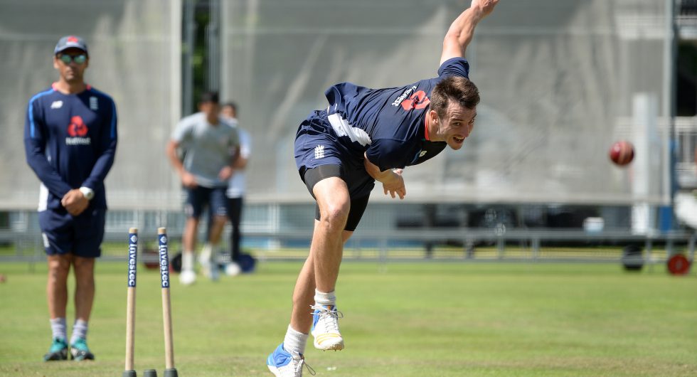 England name 55-man training group with international cricket in mind