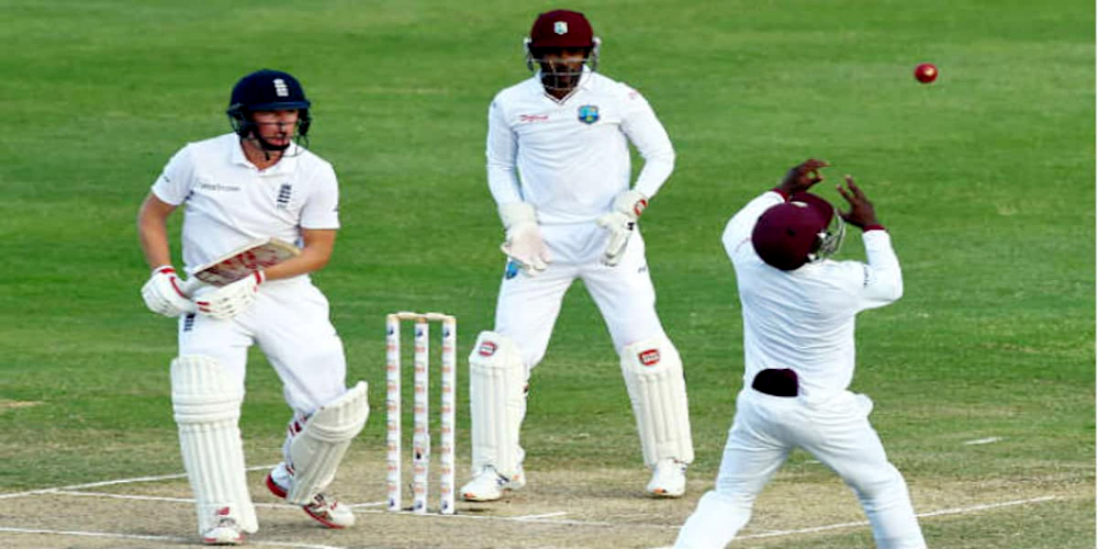 England vs West Indies