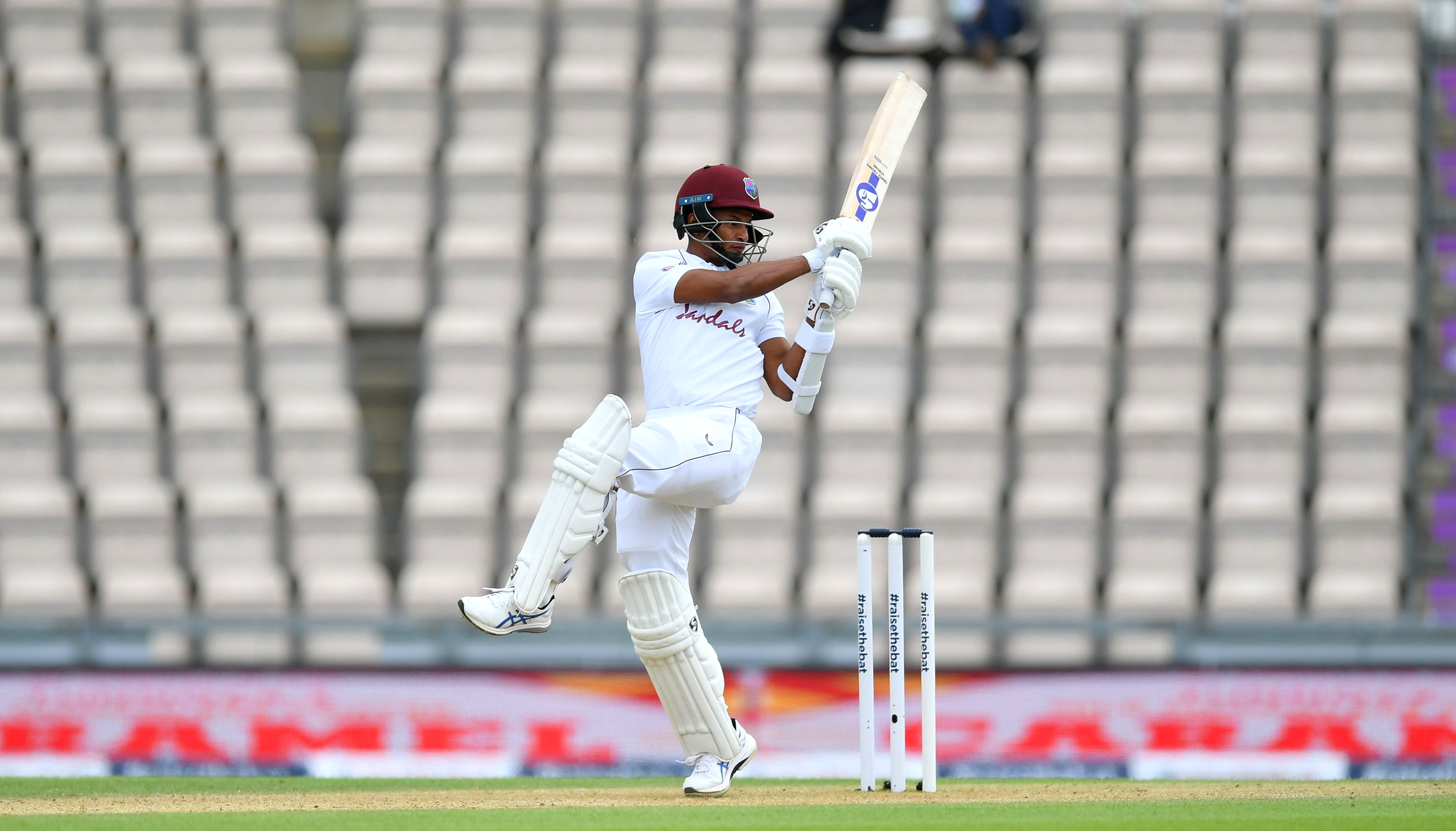 England, West Indies, Roston Chase, Shane Dowrich,