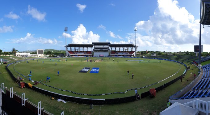 antigua play ground