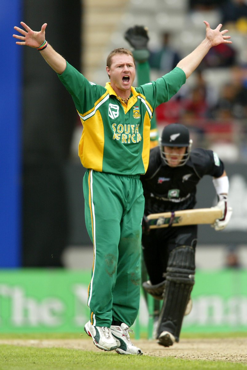 former cricketer lanse klusner will fill the role of south africa assistant batting coach for the t20 Series