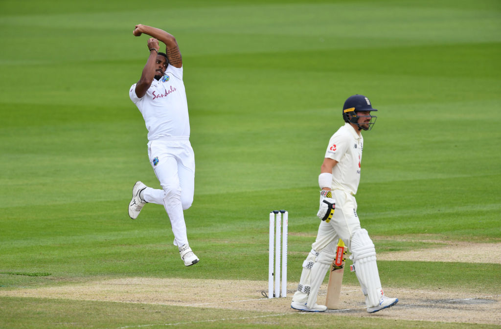 Eng v WI, England, West Indies, England,  Rory Burns, Dom Sibley