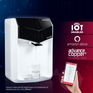 Hindware appliances,  internet of things