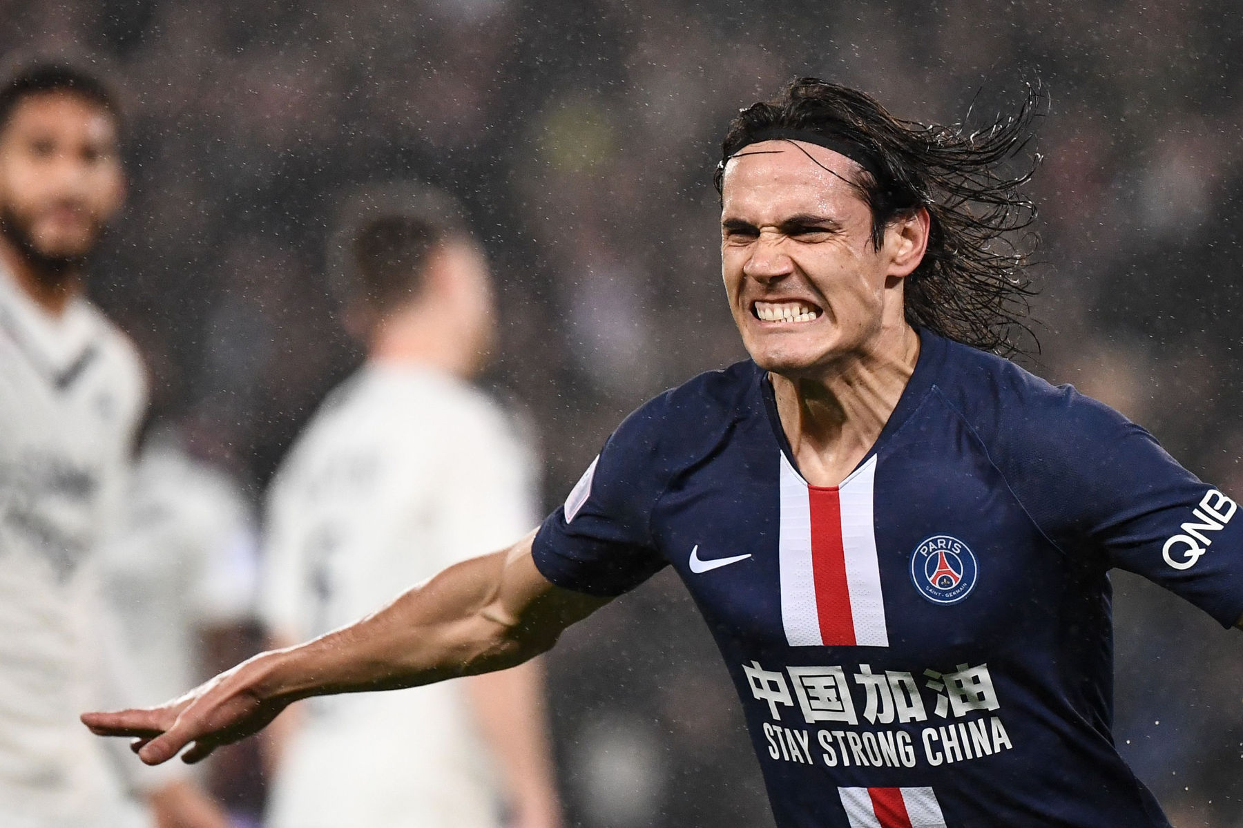 Edinson Cavani