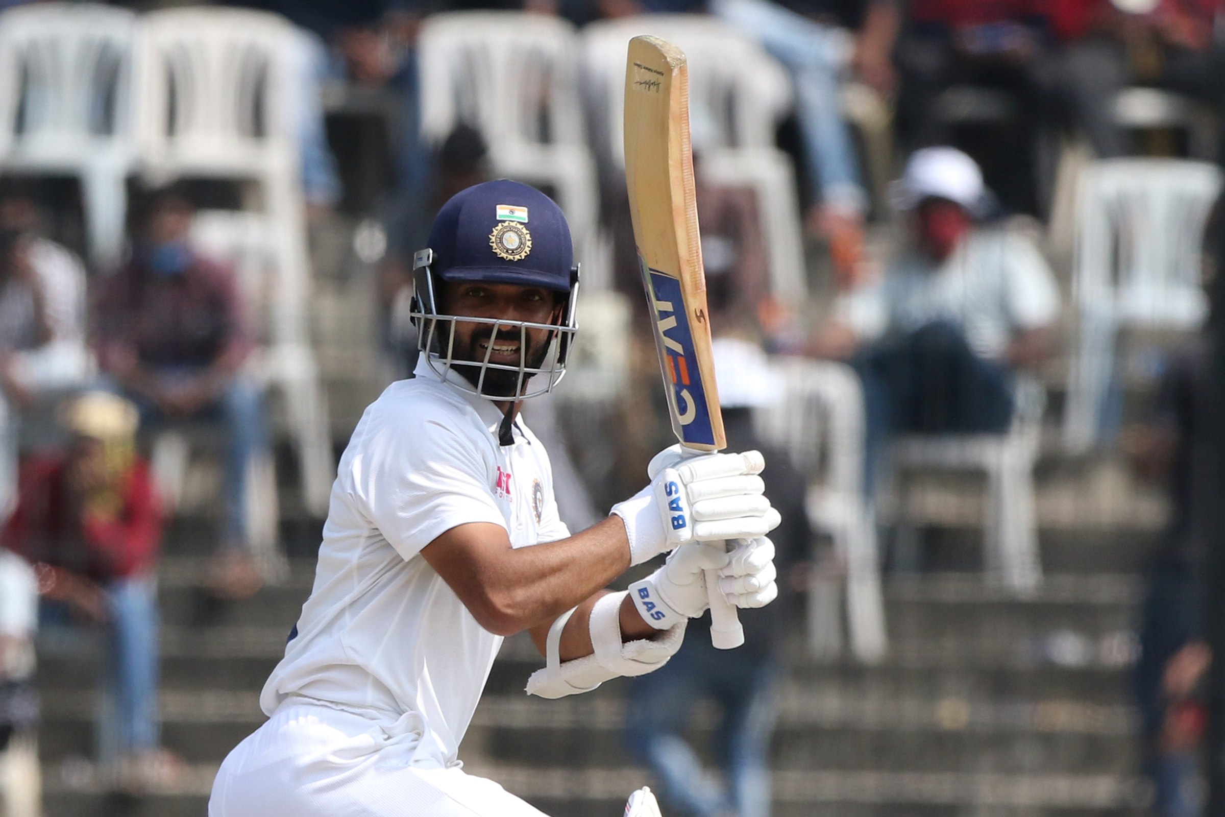 Ajinkya Rahane