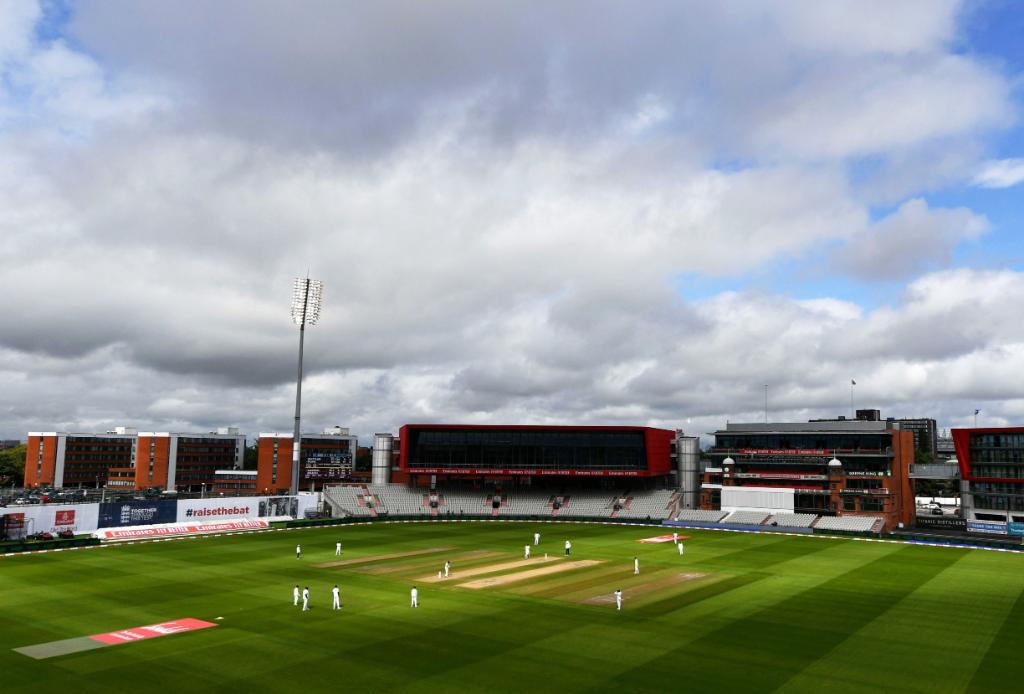 Eng v WI 3rd,  Stuart Broad,  Ollie Pope,  Shannon Gabriel