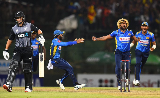 Laisth Malinga Backtracks From Retirement Plan, Says He Wants To Play T20Is For Two More Years