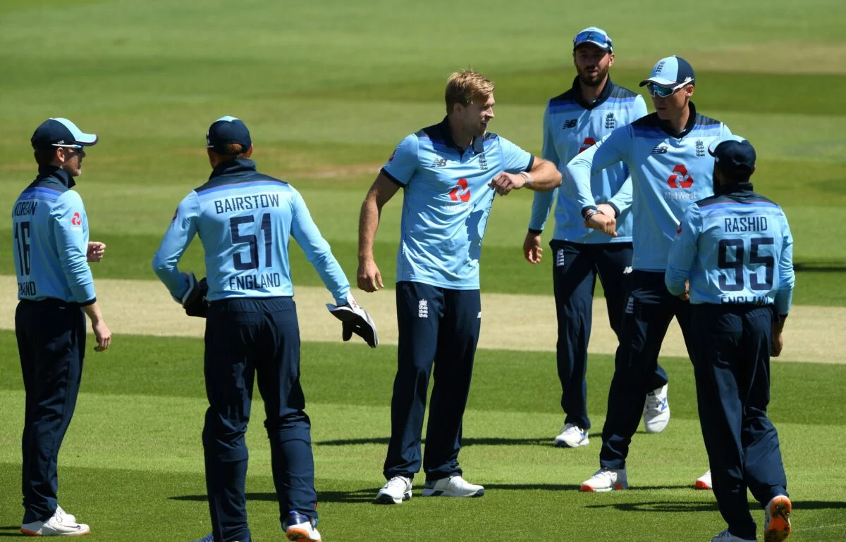 England, Joe Denly,  ODIs, Ireland, Southampton