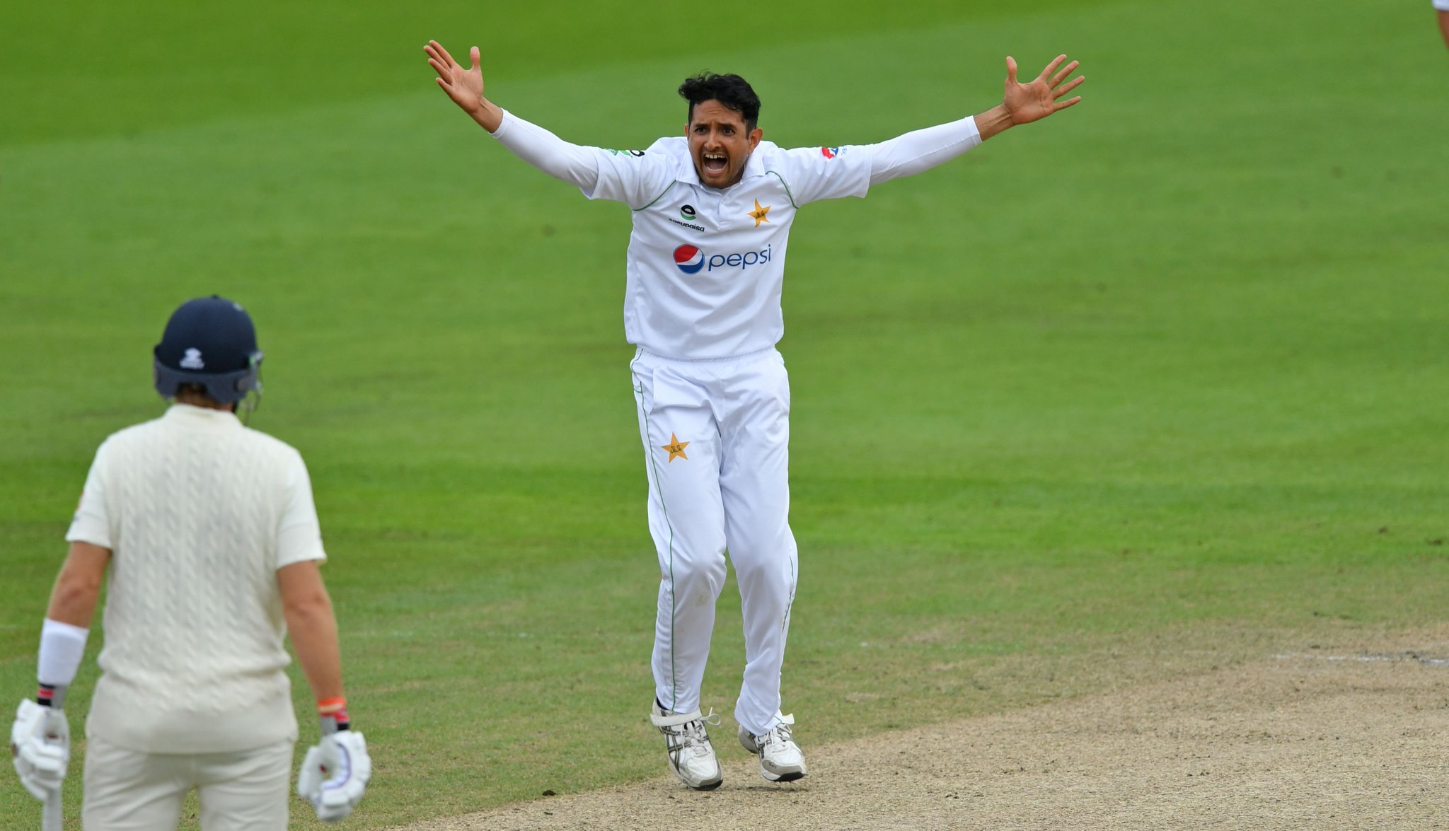 England, Pakistan, ENG VS PAK,  Tea, Manchester