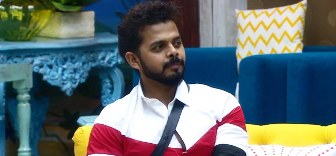 sreesanth about why he hates chennai super kings