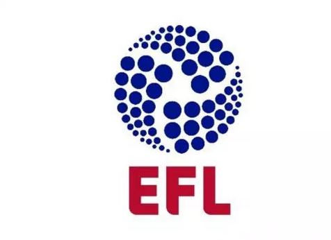 इंग्लैंड फुटबॉल लीग, English Football League