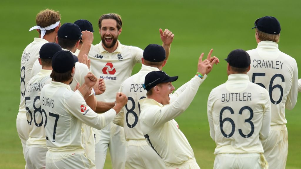 ENG VS PAK, Rain-interruptions, batting collapse, Abid Ali