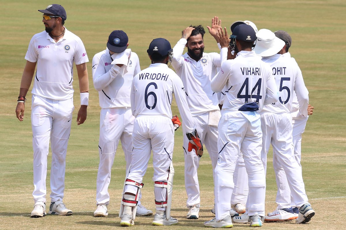 team india strong their number one position in icc test championship ranking