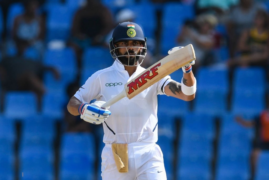 ind vs sa 2019 : icc test rankings virat kohli very close to become no 1 test batsman