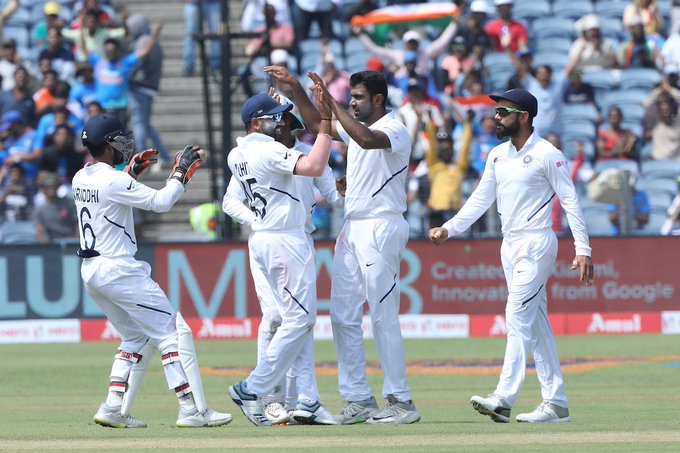 No team has enforced follow-on on South Africa in last 10 years