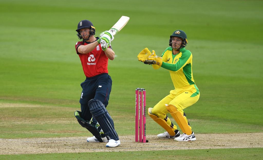 England, fined, slow over-rate, T20I, Australia