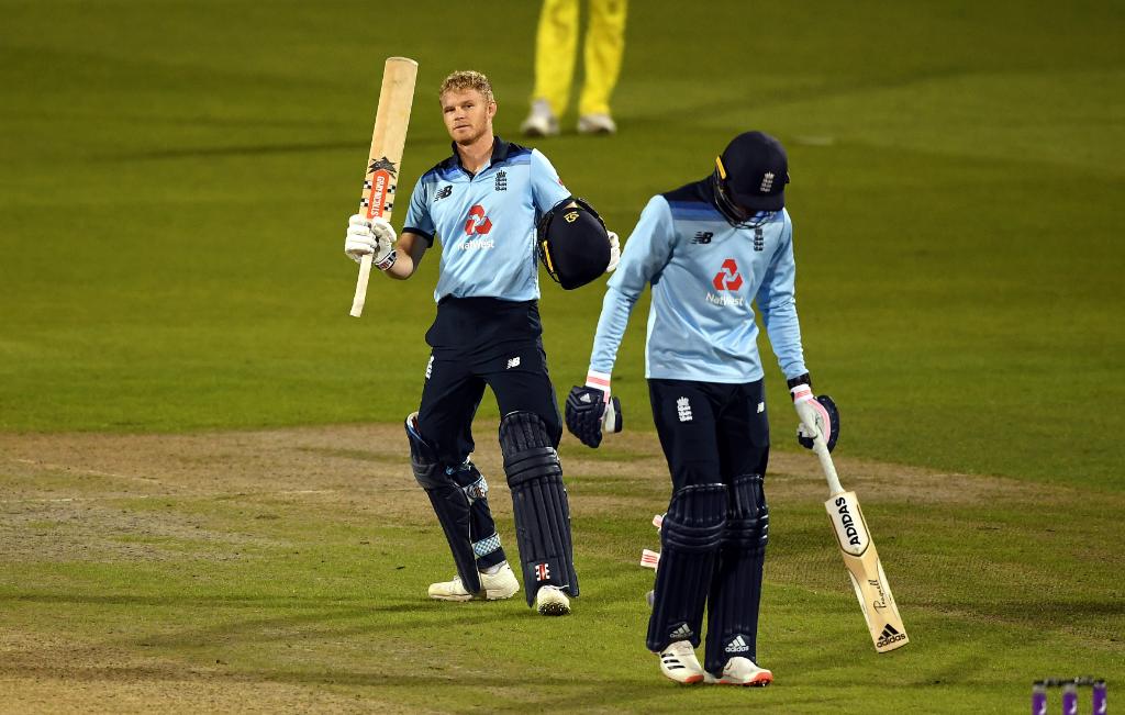 Australia vs England 1st ODI, ଇଂଲଣ୍ଡ ବନାମ ଅଷ୍ଟ୍ରେଲିଆ ଦିନିକିଆ ସିରିଜ