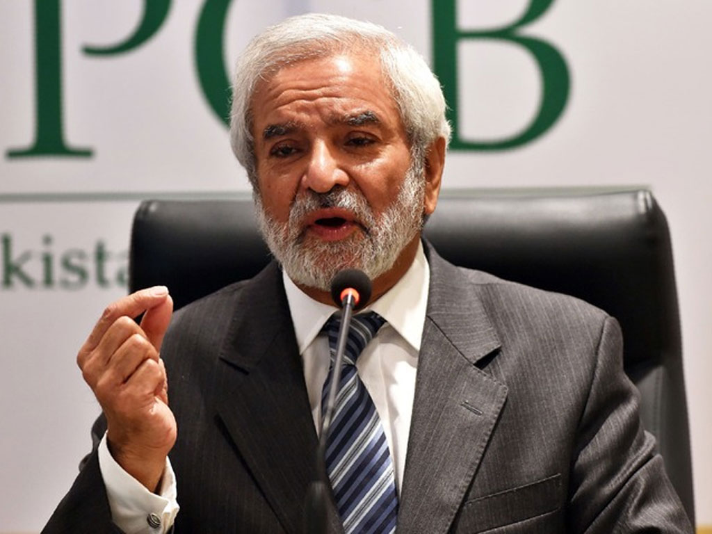 Ehsan Mani