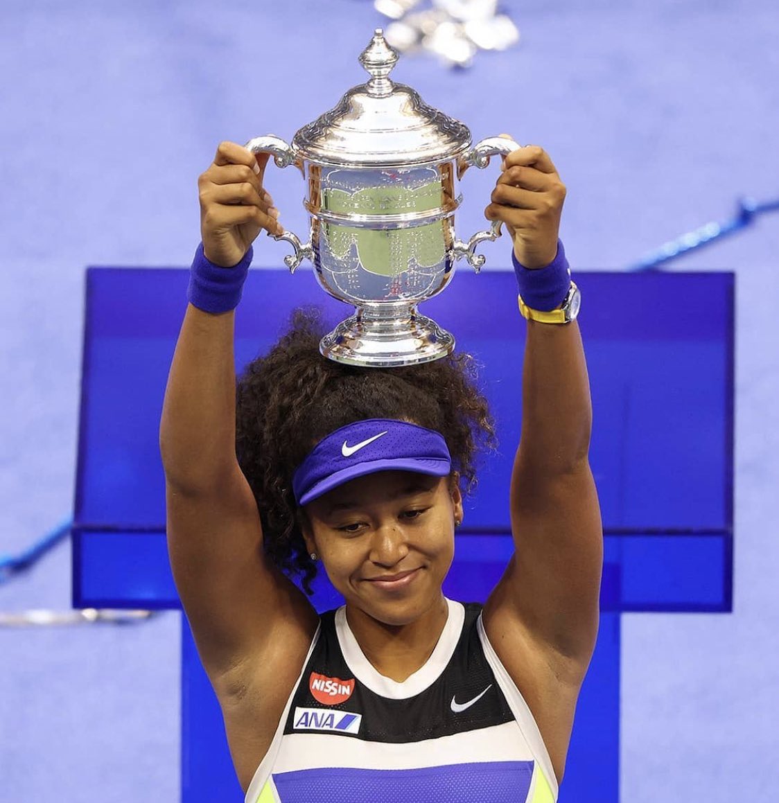 US Open,  Naomi Osaka, New York, Victoria Azarenka