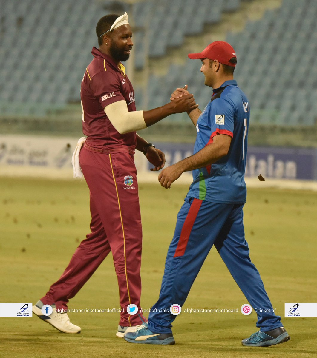 West Indies Players Wear Masks In 2nd ODI In Lucknow