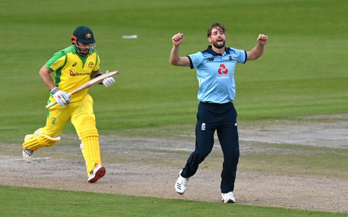 England vs Australia